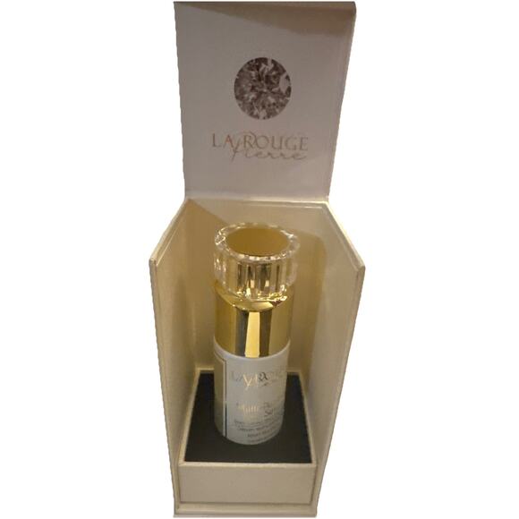 LaRouge Pierre Crystal Collection Illuminating Multi-peptide Eye Serum NIB - Picture 1 of 7